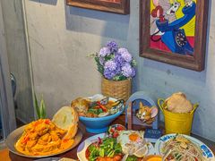 -泰盏鬼·颓废冬阴(陈家祠扬韬店)