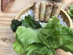 -越美小馆·越南料理(曲江店)