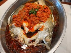 -回家吃饭·地道南昌菜(建德观总店)