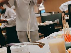 -海底捞火锅(大融城店)