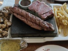 -Entrecôte 法国牛扒馆(保利·时光里店)