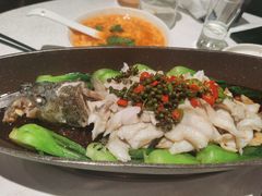 -大铁勺新津菜(东丽阳光新业广场店)