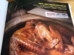 -临家闽南菜(宝洲路店)