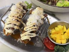 -一沙一城·岩烤牛扒(深圳首店)