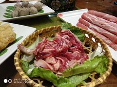 -草原牧羊火锅·龙虾·烤鱼(杨浦店)