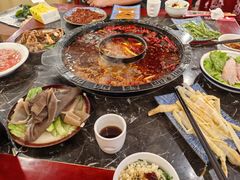 -陈眼镜火锅(总店)