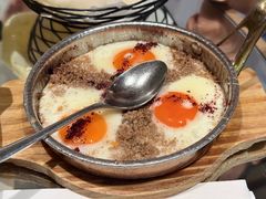 -ELI FALAFEL Lebanese&Mediterranean黎巴嫩美食(富城路店)