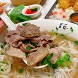 一定要试试越南粉🇻🇳真的好美味🤤！！