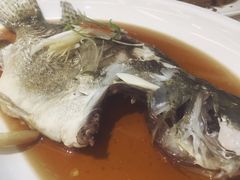 -马凯餐厅(长椿街店)