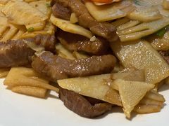 -花城苑广府菜(侨鑫店)