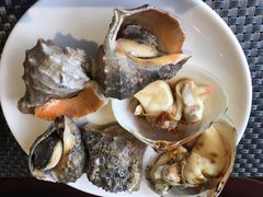 -荣誉国际酒店-云顶旋转餐厅