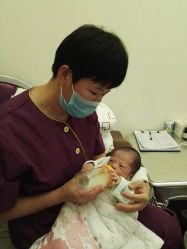 -菁幼月子会所(儿童医院店)