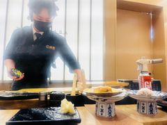 -鮨政·Omakase(港汇恒隆广场店)