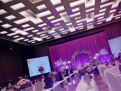 -上海龙之梦万丽酒店