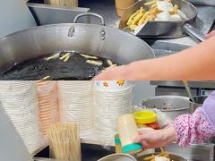 -柳陈記鸡柳薯条年糕(恒大店)