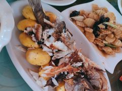 -老山东·山东菜(鲁菜名店)