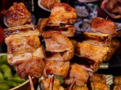 -鸟泉居酒屋·烧鸟·酒馆(百子湾店)