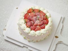 -糖秋Cake DIY·蛋糕定制·甜品台(观音桥店)