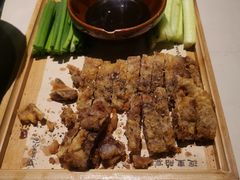 -淀里船宴(卓达店)