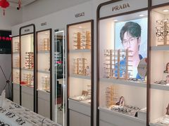 -美式眼镜(莲安东路店)