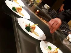 -香樟花园法式铁板烧(恒隆广场店)