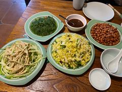 -后院犇牛主题餐厅(云岗店)