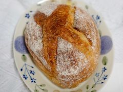 -佐敦面包铺·JORDAN BAKERY