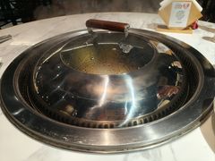 -大鹅岛灶台鱼·铁锅炖(水库路店)