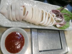 -金顺碳烤肉(1号店)
