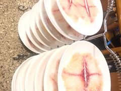 斑鱼-龙继斑鱼庄(犀浦店)