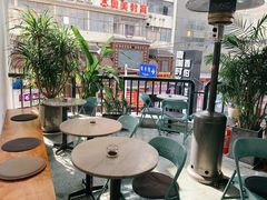 -Nectar One Cafe(勇烈路n1店)