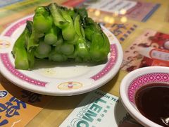-吴系粤菜馆·茶餐厅(深业上城店)