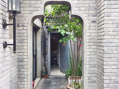 -糖房咖啡(南锣鼓巷店)