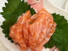 -第六季自助餐厅(北太平庄店)