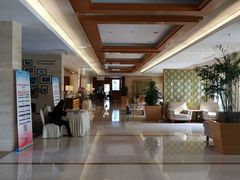 -扬州瘦西湖汇金酒店