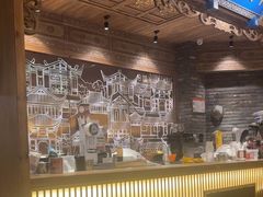 -辣斗辣老火锅(开发区店)