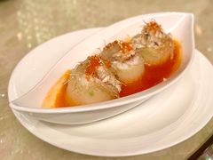 -8餐厅(新葡京酒店)