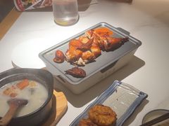 -吴家·淮扬小馆(世纪金源店)