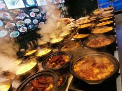 -聚丰园•湖鲜餐厅(阿红私房菜梅石路店)