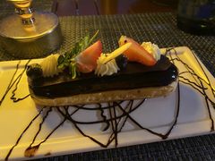 -宴悦海鲜餐厅·游水海鲜·牛排(亚龙湾瑞吉店)
