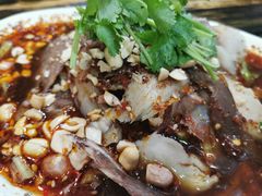 -龙抄手(文殊坊店)