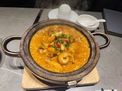 -宏宴·新京菜(望京店)