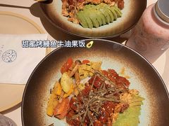 -野萃山·潮汕厚果汁(十亩地店)