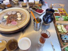 -阿昌白族石板烧(大理古城店)