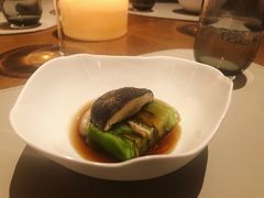 -Amber(置地文华东方酒店)