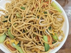 -大胜浙达炒粉干