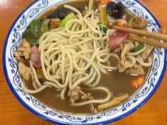 -姚记面馆(瑶琳路店)