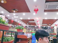 大堂-汕头八里香牛肉店(人民南店)
