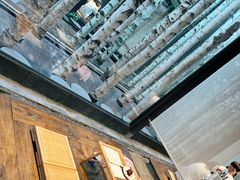 -Metal hands·铁手咖啡