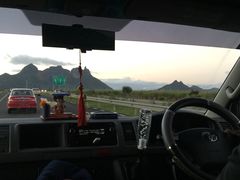 门面-卡塞拉自然公园